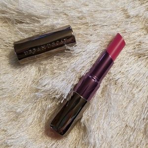 💄 Urban Decay Matte Revolution Lipstick - Anarchy